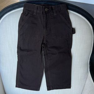 First Wave cargo pants